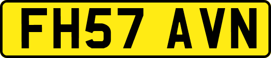 FH57AVN