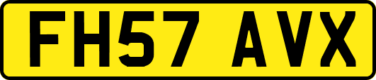FH57AVX