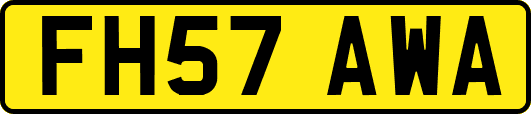 FH57AWA