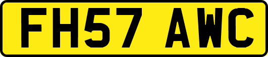 FH57AWC
