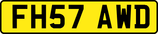 FH57AWD