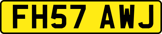 FH57AWJ