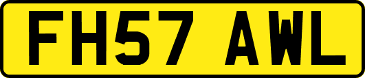 FH57AWL