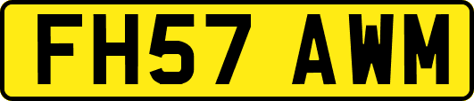 FH57AWM
