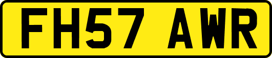 FH57AWR