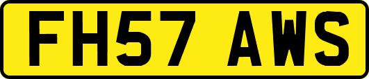 FH57AWS