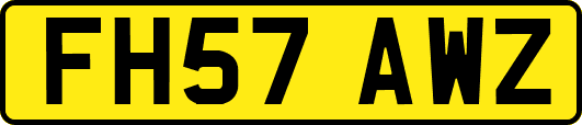 FH57AWZ