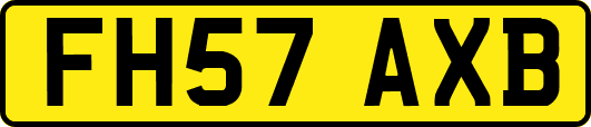 FH57AXB
