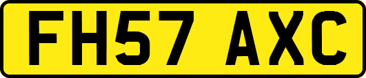 FH57AXC