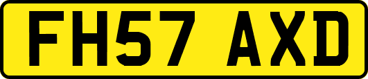 FH57AXD