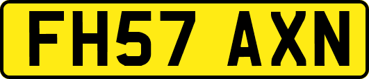 FH57AXN