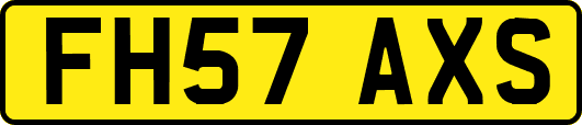 FH57AXS