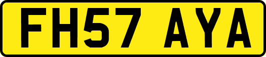 FH57AYA