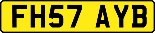 FH57AYB
