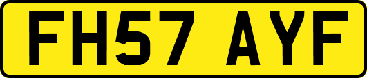 FH57AYF