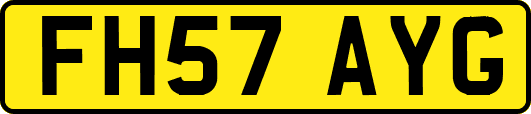 FH57AYG