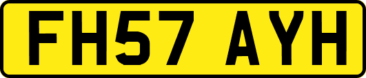 FH57AYH