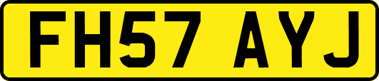 FH57AYJ