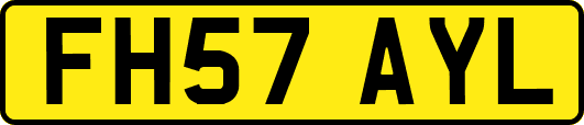 FH57AYL