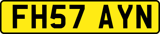 FH57AYN