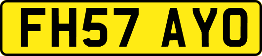 FH57AYO