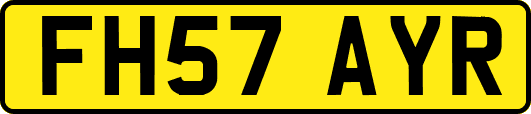 FH57AYR