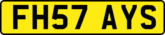 FH57AYS