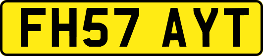 FH57AYT