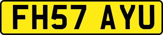 FH57AYU