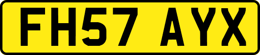 FH57AYX
