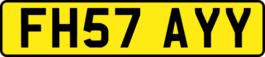 FH57AYY