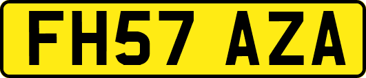 FH57AZA