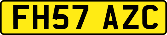 FH57AZC