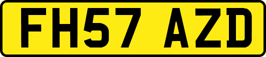 FH57AZD