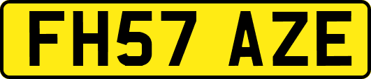 FH57AZE