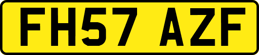 FH57AZF
