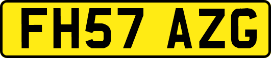FH57AZG
