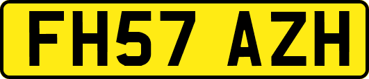 FH57AZH