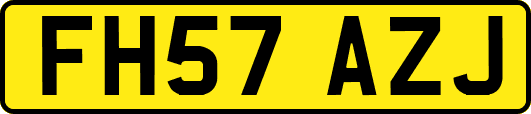 FH57AZJ