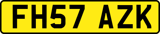 FH57AZK
