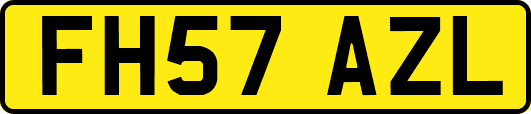 FH57AZL