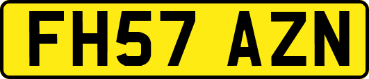 FH57AZN
