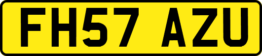 FH57AZU