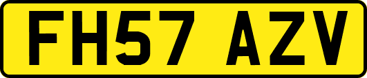 FH57AZV