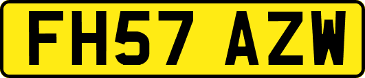 FH57AZW