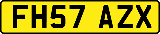 FH57AZX