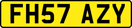 FH57AZY