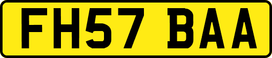 FH57BAA