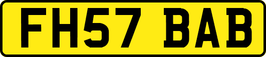 FH57BAB