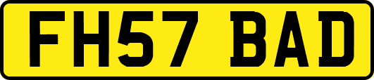 FH57BAD